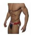 Jockstraps Addicted Push Up Azul Marinho,500039