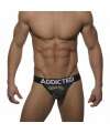 Jockstraps Addicted Push Up Camouflage 500017