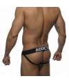 Jockstraps Addicted Push Up Camouflage 500017