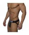 Jockstraps Addicted Push Up Camouflage 500017