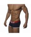 Boxer Jock Addicted Azul Marinho,500038