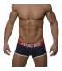 Boxer Jock Addicted Azul Marinho,500038