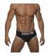 Briefs Addicted Pack up Brief Black 500031