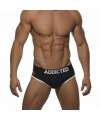 Briefs Addicted Pack up Brief Black 500031