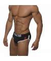 Briefs Addicted Pack up Brief Black 500031