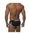 Briefs Addicted Pack up Brief Black 500031