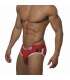 Briefs Addicted Pack up Brief-Red 500011