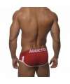 Briefs Addicted Pack up Brief-Red 500011