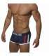 Boxers Addicted Pack up Navy Blue 500007