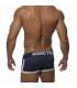 Boxers Addicted Pack up Navy Blue 500007