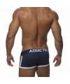 Boxers Addicted Pack up Navy Blue 500007