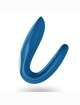 Vibrador para Casal Partner Whale,2154324