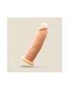 Dildo Premium Beje de Silicone Tessudo Crushious 19 cms,2264337