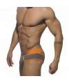 Underwear Addicted V Bottomless Gray 500019