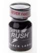 Super Rush Black Label 10 ml,180009