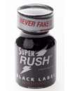 Super Rush Black Label 10 ml,180009