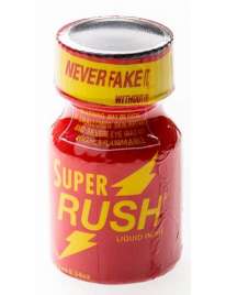 Super Rush Red 10 ml 180027