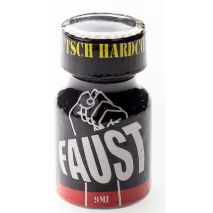 Faust 9 ml, 180007