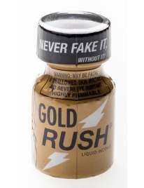 Gold Rush 10 ml,180008