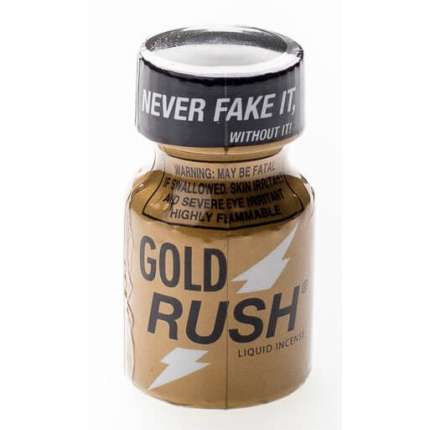 Gold Rush 10 ml,180008