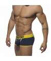 Boxers Addicted V Bottomless Navy Blue 500022