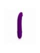 Mini Vibrador de Silicone Beck Pretty Love 10 velocidades,2124370