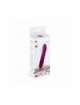 Mini Vibrador de Silicone Beck Pretty Love 10 velocidades,2124370