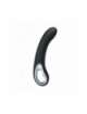 vibrador alston negro punto g recargable 2134371