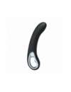 Vibrador Alston Preto Ponto G Recarregável Pretty Love,2134371