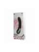 vibrador alston negro punto g recargable 2134371