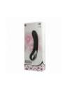 vibrador alston negro punto g recargable 2134371