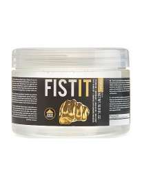 Lubricant Water-Based, Fist It 500ml,3104375