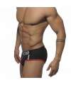 Briefs Addicted Contrast Racing Stripe Black 500010