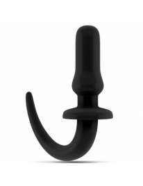 Plug Anal Sono Ponta Redonda10 cms,2434385