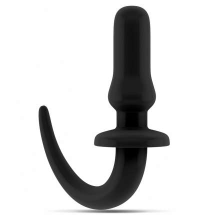 Plug Anal Sono Ponta Redonda10 cms,2434385