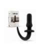 Plug Anal Sono Ponta Redonda10 cms,2434385