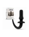 Plug Anal Sono Ponta Redonda10 cms,2434385