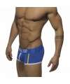 Mini-Boxers Addicted Contrast Racing Stripe Azul,500014