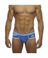 Briefs Addicted Pocket Mesh Blue 500040