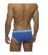 Briefs Addicted Pocket Mesh Blue 500040