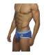 Briefs Addicted Pocket Mesh Blue 500040