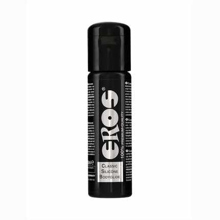 Lubrificante Silicone Eros Bodyglide 100 ml,3154418