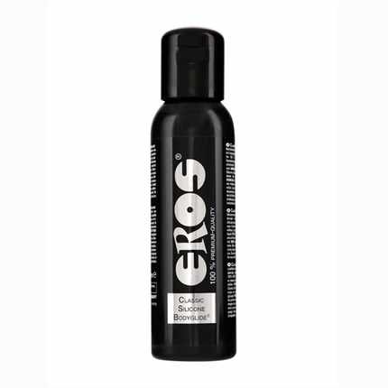 The lubricant Silicone Eros Bodyglide 250 ml), 3154419