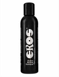 The lubricant Silicone Eros Bodyglide 500 ml), 3154420