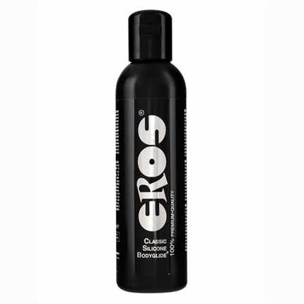 Lubrificante Silicone Eros Bodyglide 500 ml,3154420