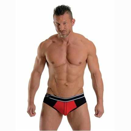 Jockstrap Mister B Urban Soho,1264422