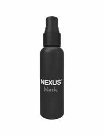 Cleaner, Toys, Nexus Wash-150 ml), 1494423