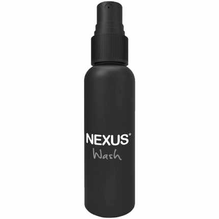 Cleaner, Toys, Nexus Wash-150 ml), 1494423