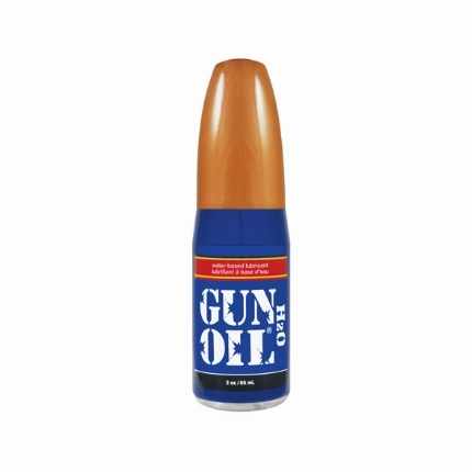 Lubrificante Gun Oil H2O 59 ml,3164424