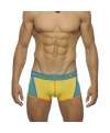 Boxers Addicted Blocking Color Green 500027